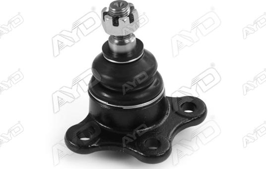 AYD OE - Excellence 92-01731 - Шаровая опора, несущий / направляющий шарнир autospares.lv