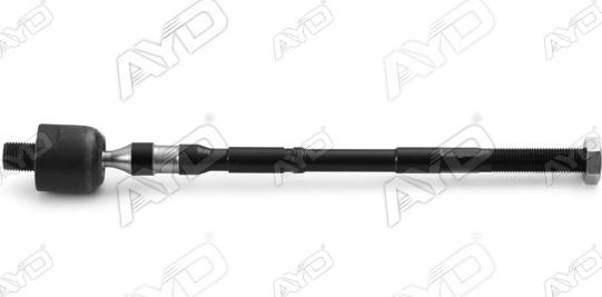 AYD OE - Excellence 91-08907 - Наконечник рулевой тяги, шарнир autospares.lv