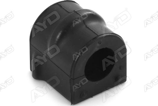 AYD OE - Excellence 91-08620 - Наконечник рулевой тяги, шарнир autospares.lv