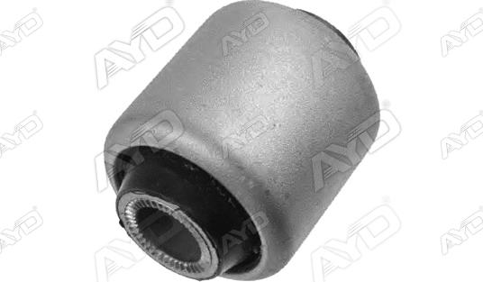 AYD OE - Excellence 91-08333 - Наконечник рулевой тяги, шарнир autospares.lv