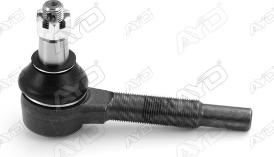 AYD OE - Excellence 91-08377 - Наконечник рулевой тяги, шарнир autospares.lv