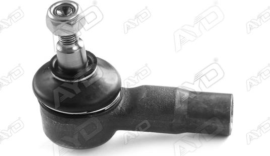 AYD OE - Excellence 91-03407 - Наконечник рулевой тяги, шарнир autospares.lv