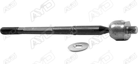 AYD OE - Excellence 91-03415 - Наконечник рулевой тяги, шарнир autospares.lv