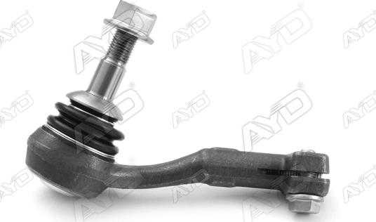 AYD OE - Excellence 91-03410 - Наконечник рулевой тяги, шарнир autospares.lv