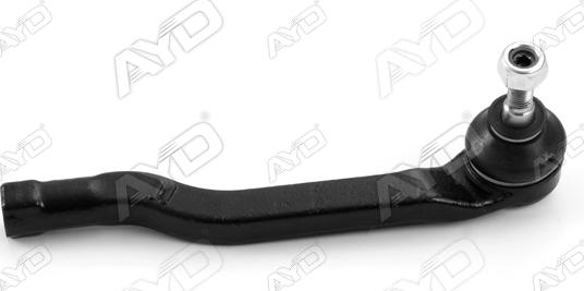 AYD OE - Excellence 91-03695 - Наконечник рулевой тяги, шарнир autospares.lv