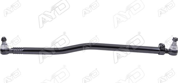 AYD OE - Excellence 91-03696 - Наконечник рулевой тяги, шарнир autospares.lv