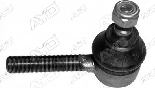 AYD OE - Excellence 91-03698 - Наконечник рулевой тяги, шарнир autospares.lv