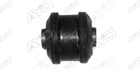 AYD OE - Excellence 91-03604 - Наконечник рулевой тяги, шарнир autospares.lv