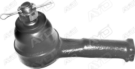 AYD OE - Excellence 91-03840 - Наконечник рулевой тяги, шарнир autospares.lv