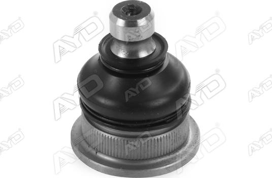 AYD OE - Excellence 92-03363 - Шаровая опора, несущий / направляющий шарнир autospares.lv