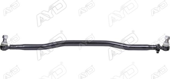 AYD OE - Excellence 91-03360 - Наконечник рулевой тяги, шарнир autospares.lv