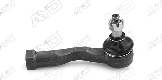 AYD OE - Excellence 91-02440 - Наконечник рулевой тяги, шарнир autospares.lv