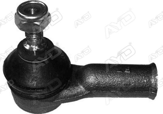 AYD OE - Excellence 91-02454 - Наконечник рулевой тяги, шарнир autospares.lv