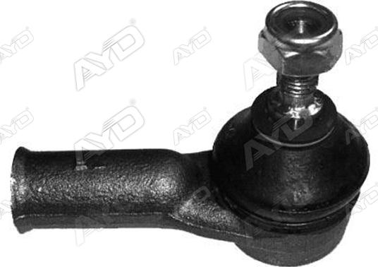 AYD OE - Excellence 91-02456 - Наконечник рулевой тяги, шарнир autospares.lv