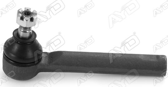 AYD OE - Excellence 91-02406 - Наконечник рулевой тяги, шарнир autospares.lv