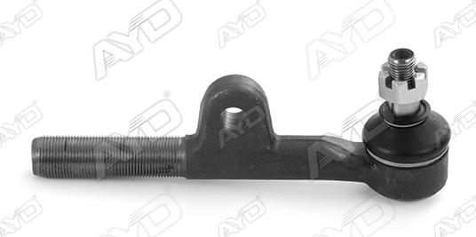 AYD OE - Excellence 91-02400 - Наконечник рулевой тяги, шарнир autospares.lv