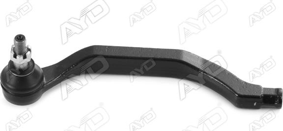 AYD OE - Excellence 91-02411 - Наконечник рулевой тяги, шарнир autospares.lv