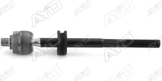 AYD OE - Excellence 91-02485 - Наконечник рулевой тяги, шарнир autospares.lv