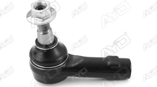 AYD OE - Excellence 91-02482 - Наконечник рулевой тяги, шарнир autospares.lv