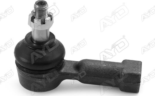 AYD OE - Excellence 91-02432 - Наконечник рулевой тяги, шарнир autospares.lv