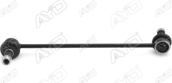AYD OE - Excellence 91-02018 - Наконечник рулевой тяги, шарнир autospares.lv