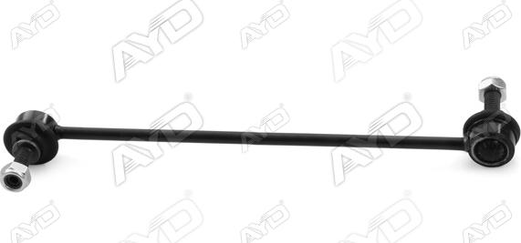 AYD OE - Excellence 91-02020 - Наконечник рулевой тяги, шарнир autospares.lv