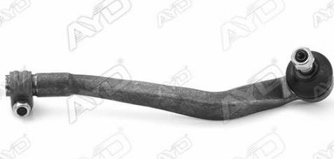 AYD OE - Excellence 91-02394 - Наконечник рулевой тяги, шарнир autospares.lv