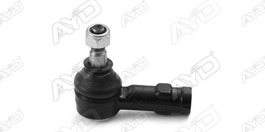 AYD OE - Excellence 91-02315 - Наконечник рулевой тяги, шарнир autospares.lv