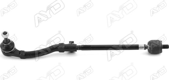 AYD OE - Excellence 91-02267 - Наконечник рулевой тяги, шарнир autospares.lv