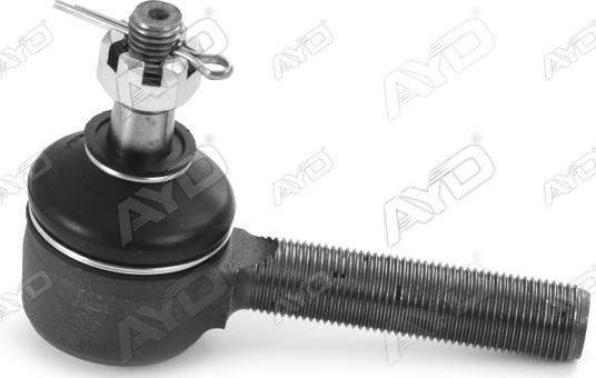 AYD OE - Excellence 91-02201 - Наконечник рулевой тяги, шарнир autospares.lv