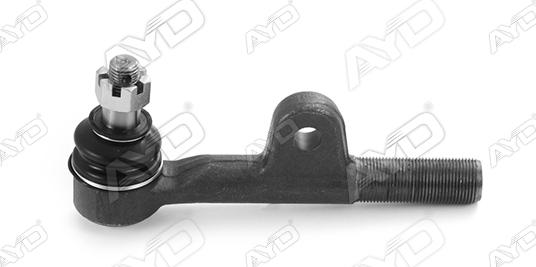 AYD OE - Excellence 91-02213 - Наконечник рулевой тяги, шарнир autospares.lv