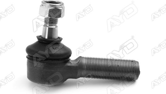 AYD OE - Excellence 91-02284 - Наконечник рулевой тяги, шарнир autospares.lv