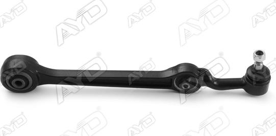 AYD OE - Excellence 91-02231 - Наконечник рулевой тяги, шарнир autospares.lv