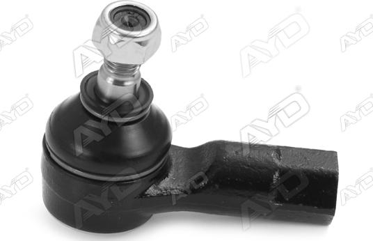 AYD OE - Excellence 91-07504 - Наконечник рулевой тяги, шарнир autospares.lv