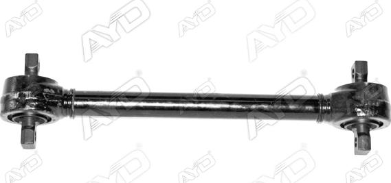 AYD OE - Excellence 91-07044 - Наконечник рулевой тяги, шарнир autospares.lv