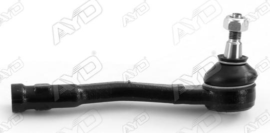 AYD OE - Excellence 91-07194 - Наконечник рулевой тяги, шарнир autospares.lv