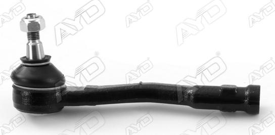 AYD OE - Excellence 91-07195 - Наконечник рулевой тяги, шарнир autospares.lv