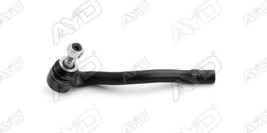 AYD OE - Excellence 91-07101 - Наконечник рулевой тяги, шарнир autospares.lv