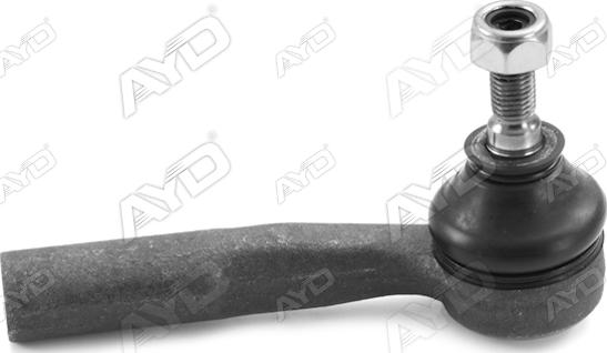 AYD OE - Excellence 91-07893 - Наконечник рулевой тяги, шарнир autospares.lv