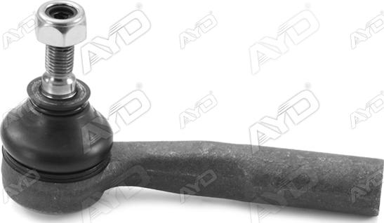 AYD OE - Excellence 91-07892 - Наконечник рулевой тяги, шарнир autospares.lv