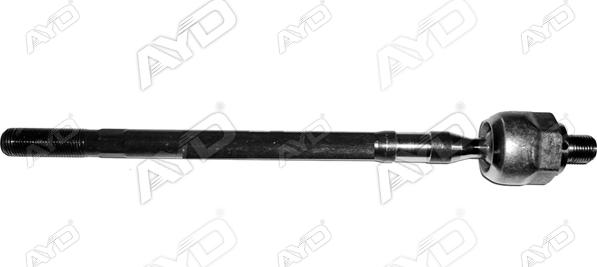 AYD OE - Excellence 91-07359 - Наконечник рулевой тяги, шарнир autospares.lv