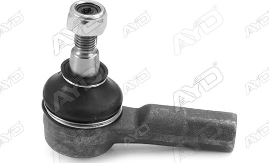 AYD OE - Excellence 91-07360 - Наконечник рулевой тяги, шарнир autospares.lv