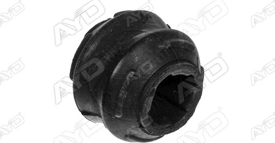 AYD OE - Excellence 91-07314 - Наконечник рулевой тяги, шарнир autospares.lv