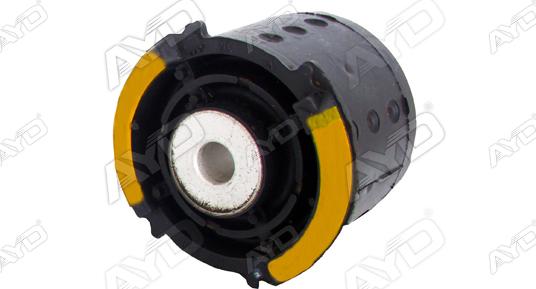 AYD OE - Excellence 91-07224 - Наконечник рулевой тяги, шарнир autospares.lv