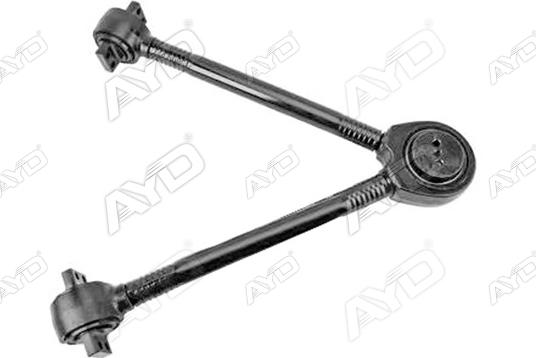 AYD OE - Excellence 91-07223 - Наконечник рулевой тяги, шарнир autospares.lv