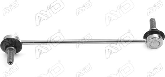 AYD OE - Excellence 91-19911 - Наконечник рулевой тяги, шарнир autospares.lv