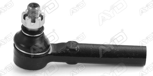 AYD OE - Excellence 91-14913 - Наконечник рулевой тяги, шарнир autospares.lv