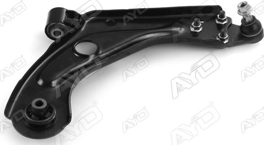 AYD OE - Excellence 91-14048 - Наконечник рулевой тяги, шарнир autospares.lv