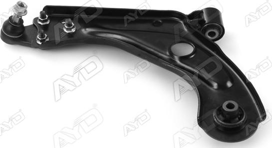 AYD OE - Excellence 91-14047 - Наконечник рулевой тяги, шарнир autospares.lv