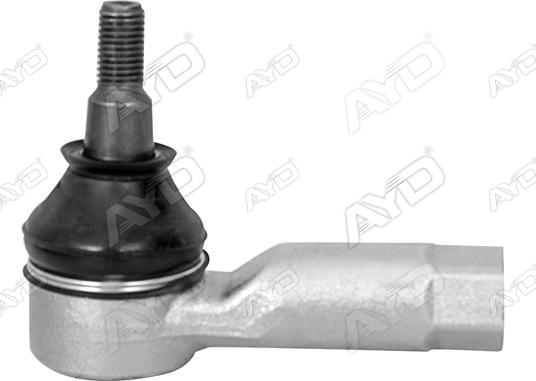 AYD OE - Excellence 91-14139 - Наконечник рулевой тяги, шарнир autospares.lv